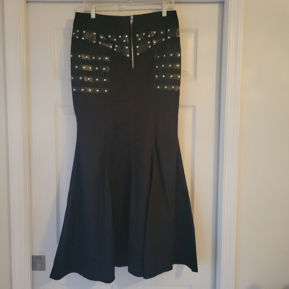 Mini Fishtale Skirt - Picture 2 of 12